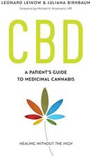 Juliana Birnbaum Cbd A Patients Guide to Health wi