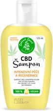 Konopie Zdrowie Szampon Cbd 125Ml