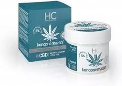 Krem chłodzący Medicprogress z 5% bio oleju konopnego 125 mg CBD