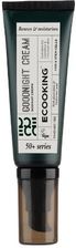 Krem ECOOKING Good Night 50+ z CBD ze skórki cytrusów, na noc 50ml