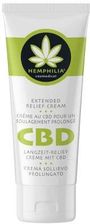 Krem Hemphilia Cbd Reliefowy O Przedłużonym Działaniu 30ml