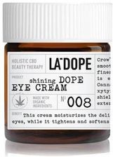 La Dope Cbd Eye Cream 008 Krem Pod Oczy 30ml