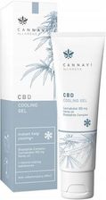 Larens Cannavi Cbd Rewitalizująco Chłodzący Żel