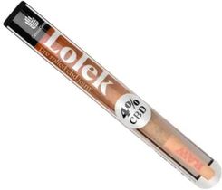 Lolek Pre Rolls Cbd >4% 1G