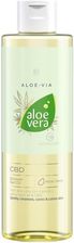 LR Aloe Vera CBD Olejowy żel pod prysznic