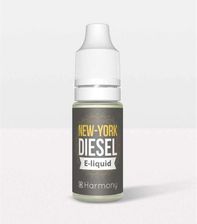 New York Diesel Harmony Cbd E Liquid 100Mg 10ml