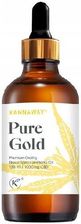 Olej konopny CBD 120ml Kannaway Pure Gold 1000mg Cannabis