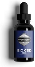 Open Hemp Olej BIO CBD 30% 10 ml