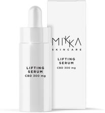 Pharmahemp Serum Liftingujące Mikka Z Cbd 30 ml