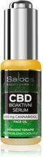 Saloos Cbd Serum Do Twarzy 20 ml