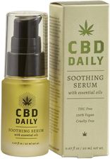 Serum Łagodzące Na Mięśnie Cbd Daily Soothing 20ml