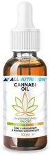 Sfd Allnutrition Cannabi Oil Cbd 10% 10ml