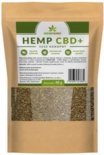 Susz konopny CBD/CBDA 4 % HempKing 40 g