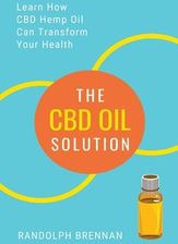 The CBD Oil Solution