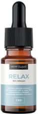 The Health Company Poland Olejek konopny CBD 15% Relax, 10ml