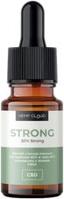 The Health Company Poland Olejek Konopny Cbd 30% Strong, 10 Ml