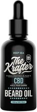 The Krafter Cbd Deep Sea Olejek Do Brody 50 Ml