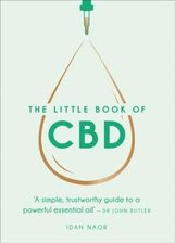 The Little Book of CBD Naor, Idan