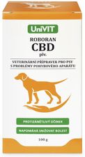 Univit Roboran Cbd Proszek 100G