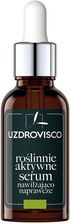 Uzdrovisco Cbd Serum Do Twarzy 30 ml