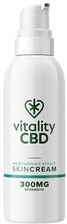 Vitality Cbd 300Mg Krem Do Ciała 100 ml