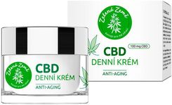 Zelena Zeme Krem CBD na dzień 50ml