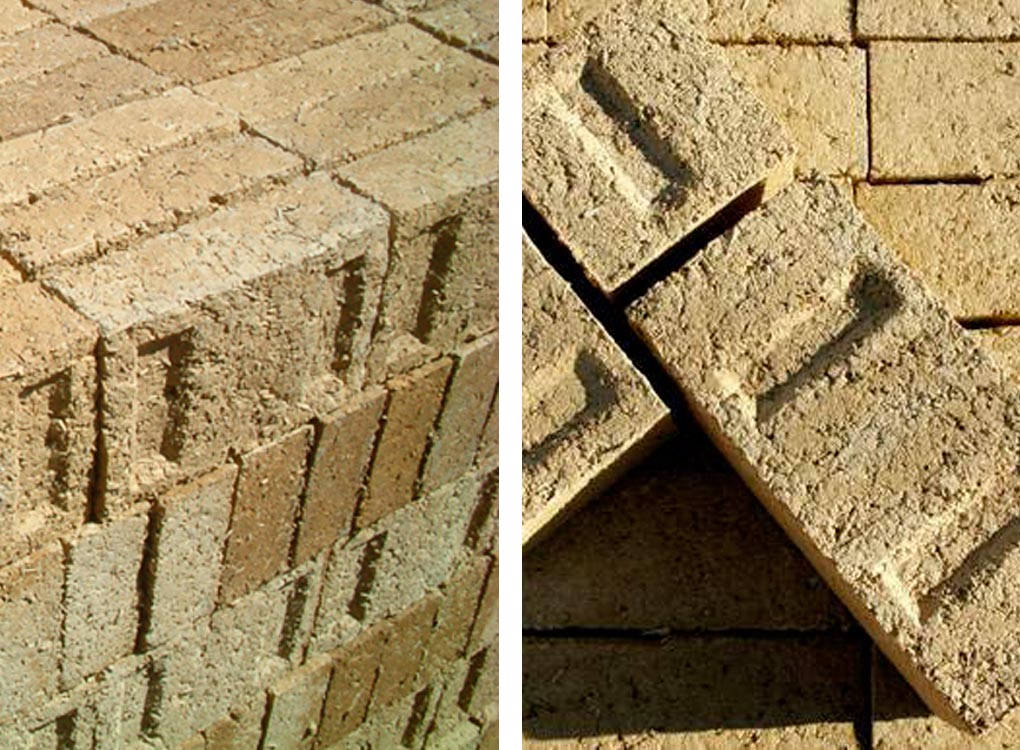 Konopie beton